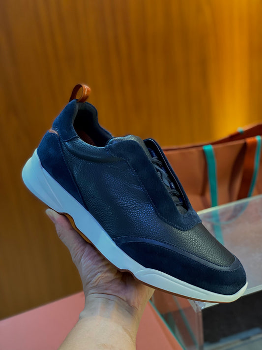LORO P MODULAR WALK SNEAKERS