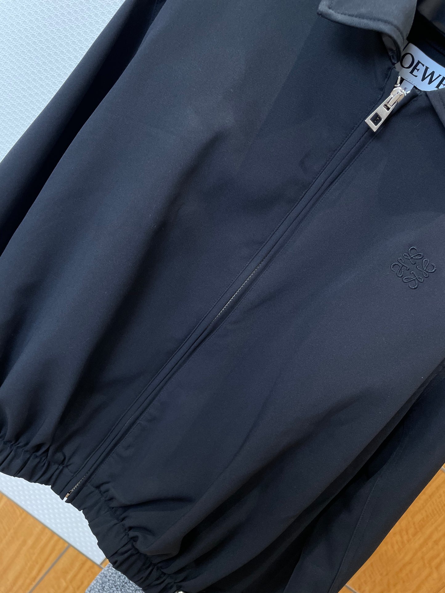 LOEW JACKET
