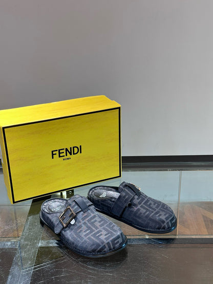 FEN FEEL LOAFERS