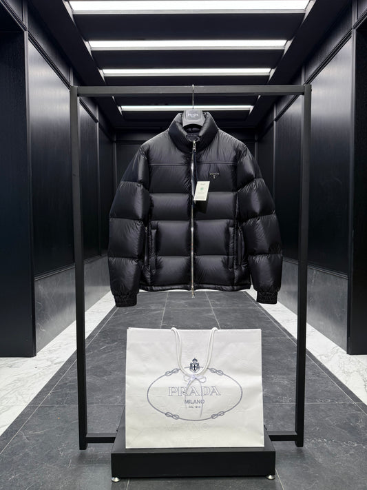 PD RE NYLON JACKET