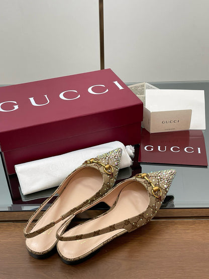 GG PUMPS