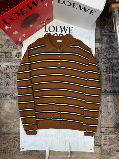 LOEW POLO SHIRT