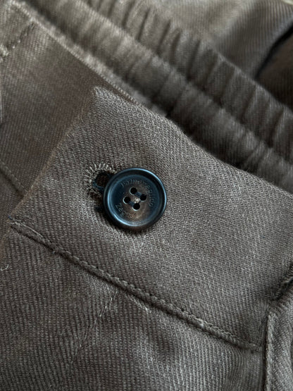 ZEGNA SHORTS
