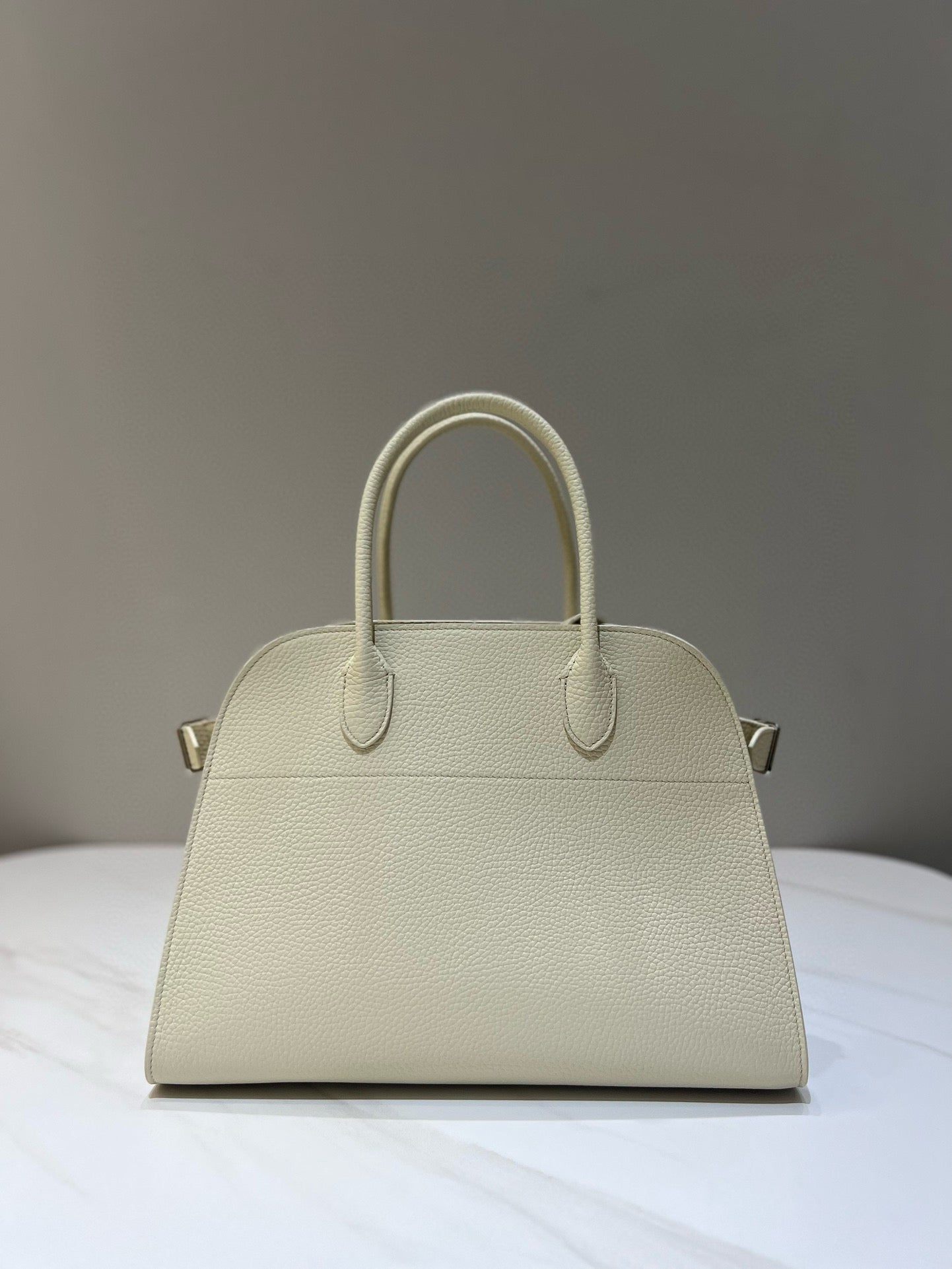 THE ROW MARGAUX 12 BAG