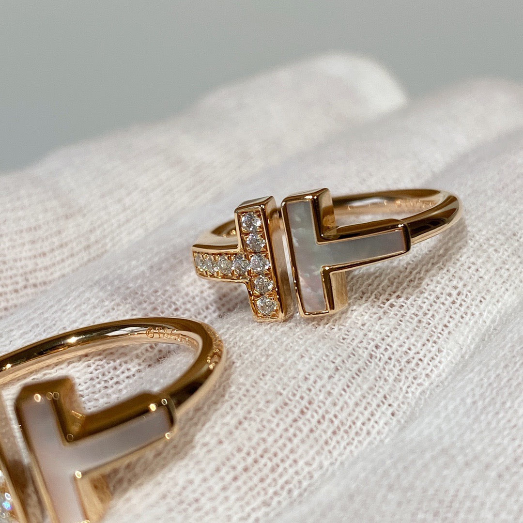 TIFF RING