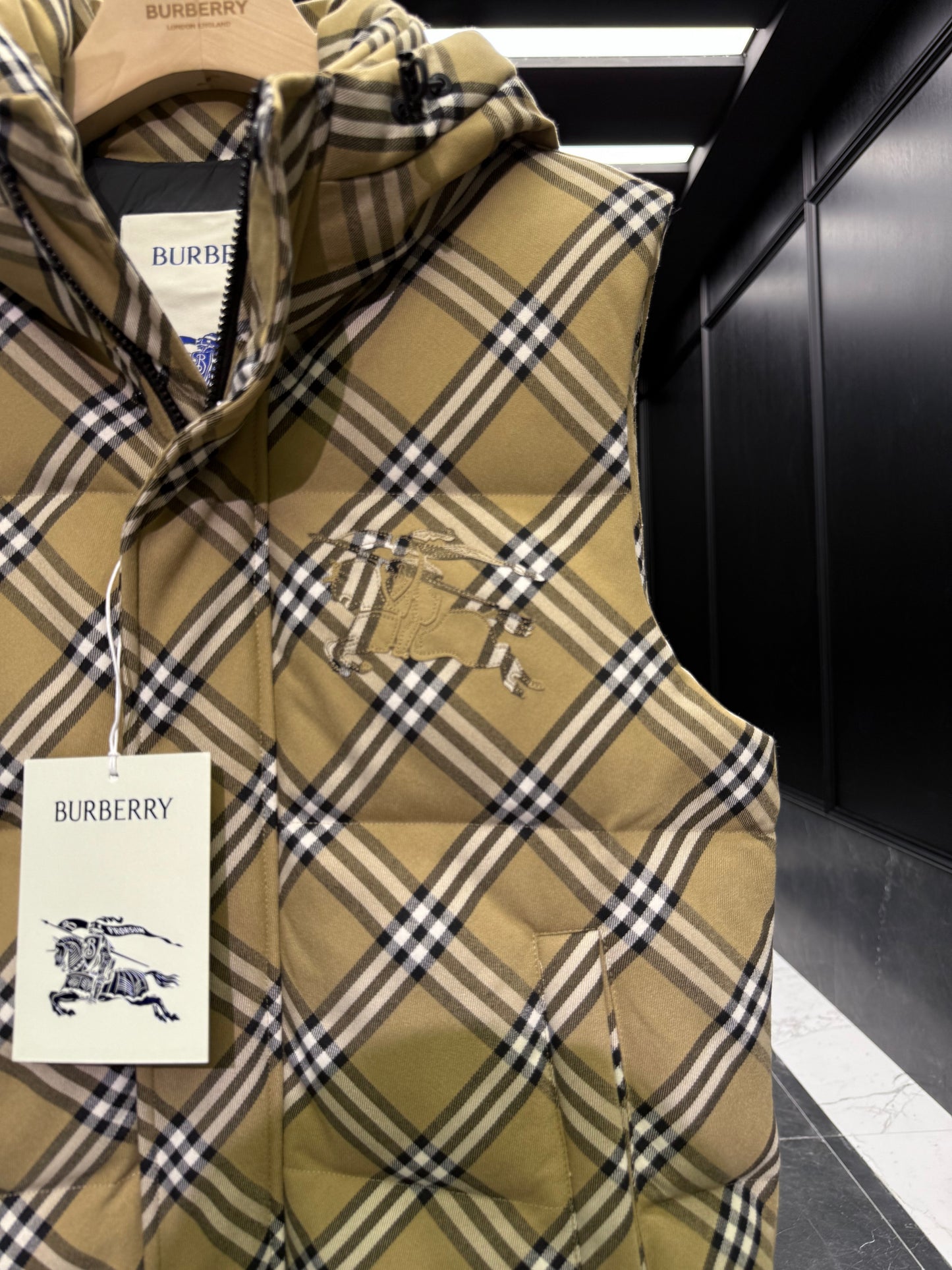 BBR VEST