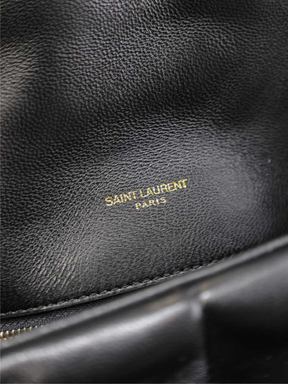 SL LOULOU PUFFER SMALL BAG