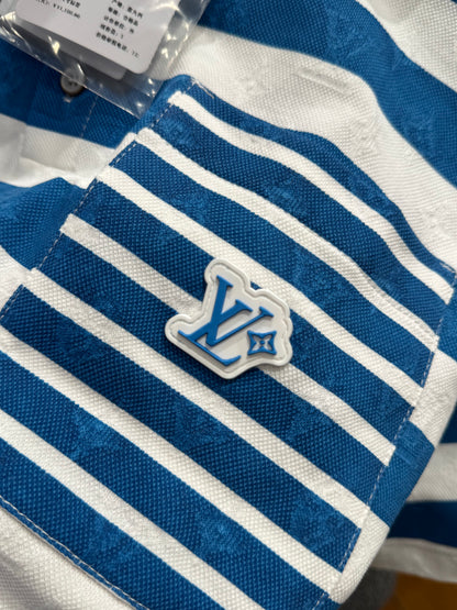 LOU POLO SHIRT