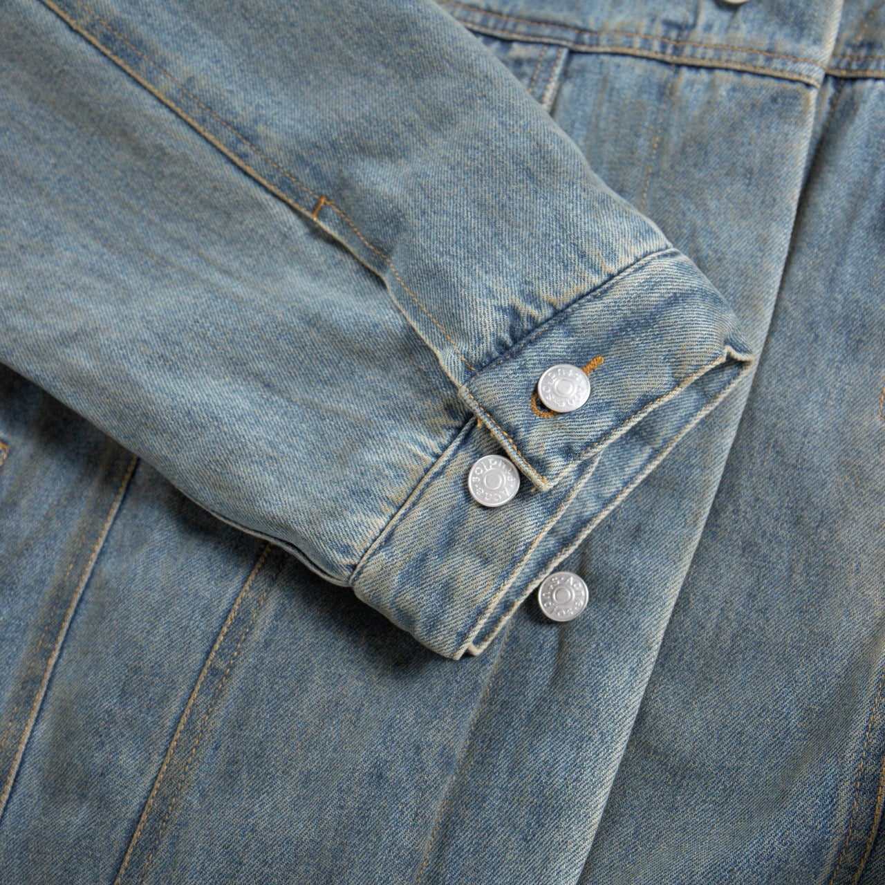 ACNE DENIM JACKET