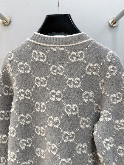 GG CARDIGAN
