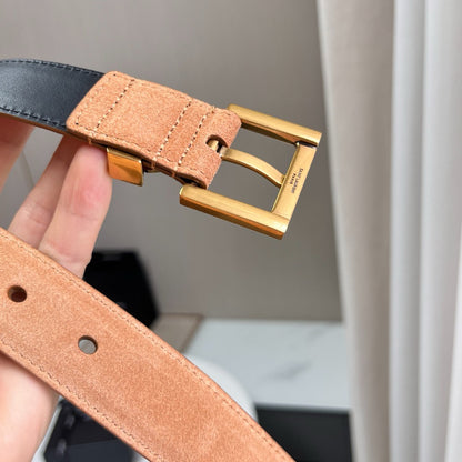 SL BELT 3 CM
