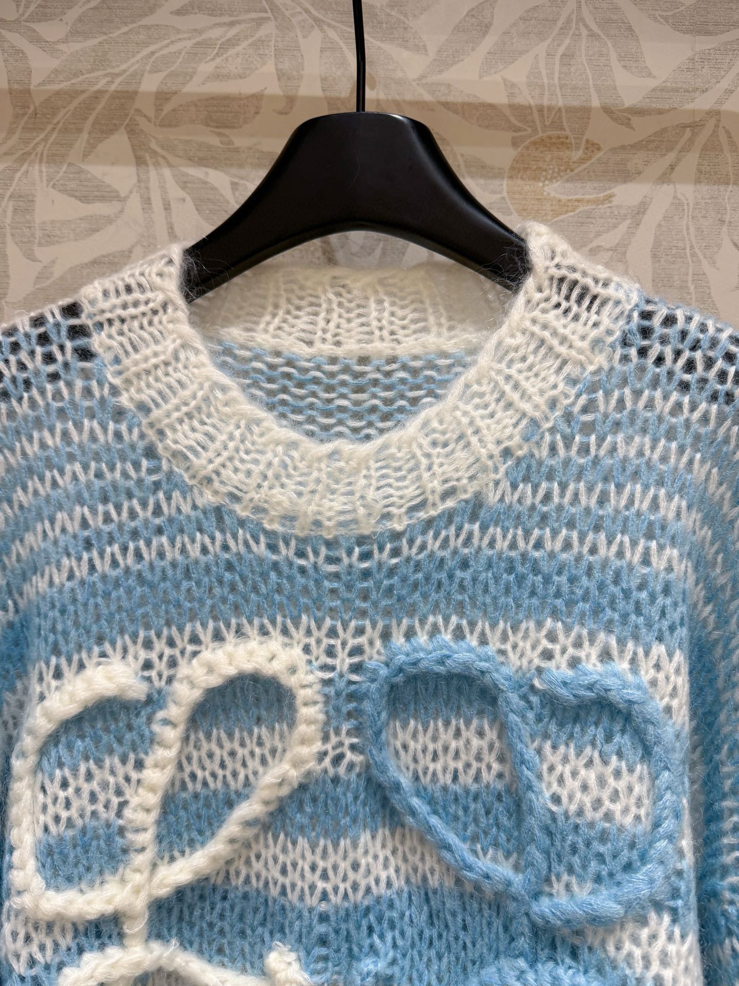 LOEW JUMPER