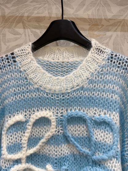 LOEW JUMPER