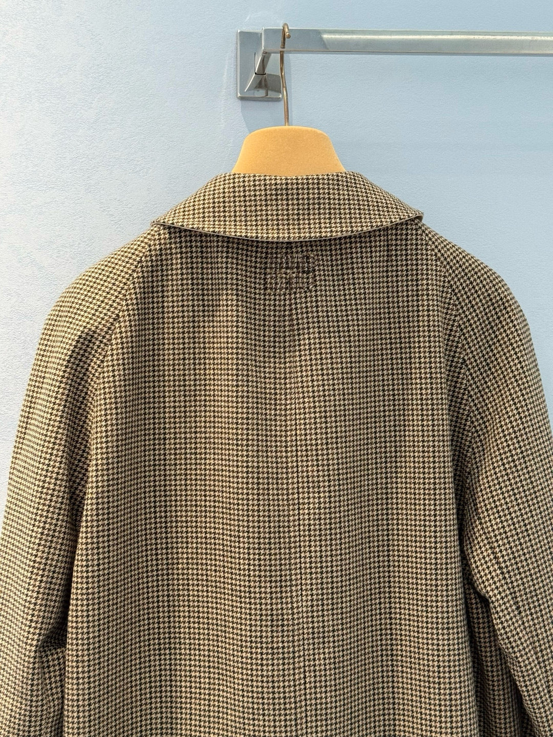 MIU M COAT