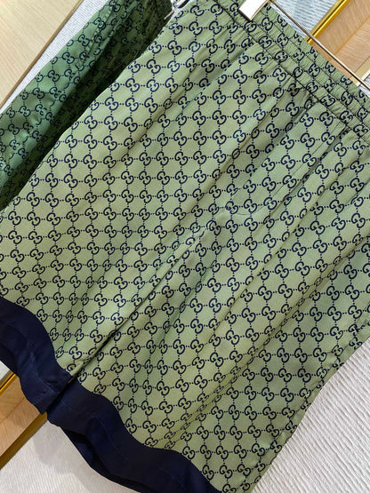 GG SHORTS