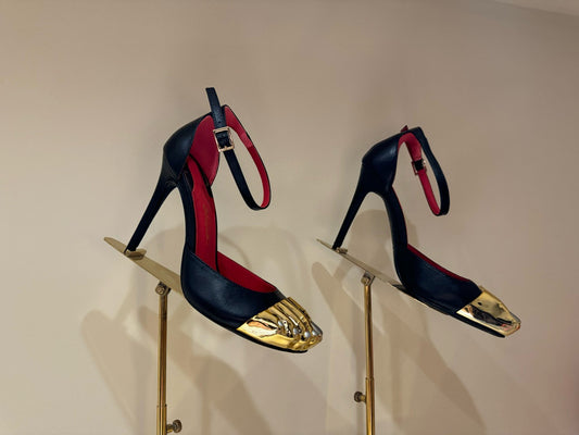 SCHIAPARELLI HEELS