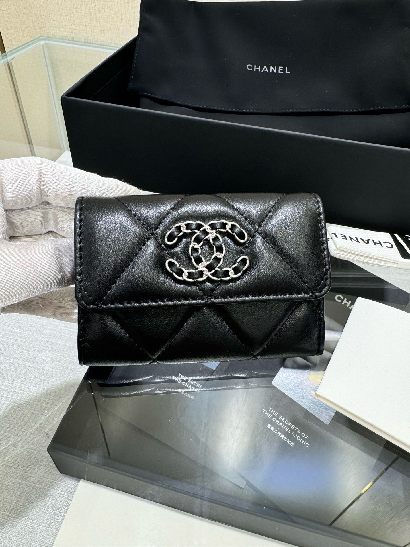 CC WALLET
