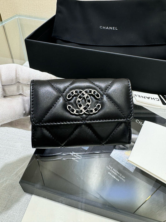 CC WALLET