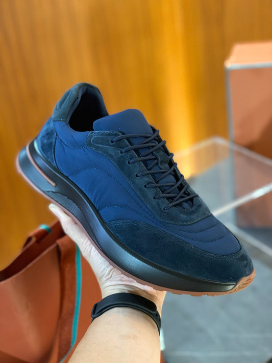 LORO P WEEK END WALK SNEAKER