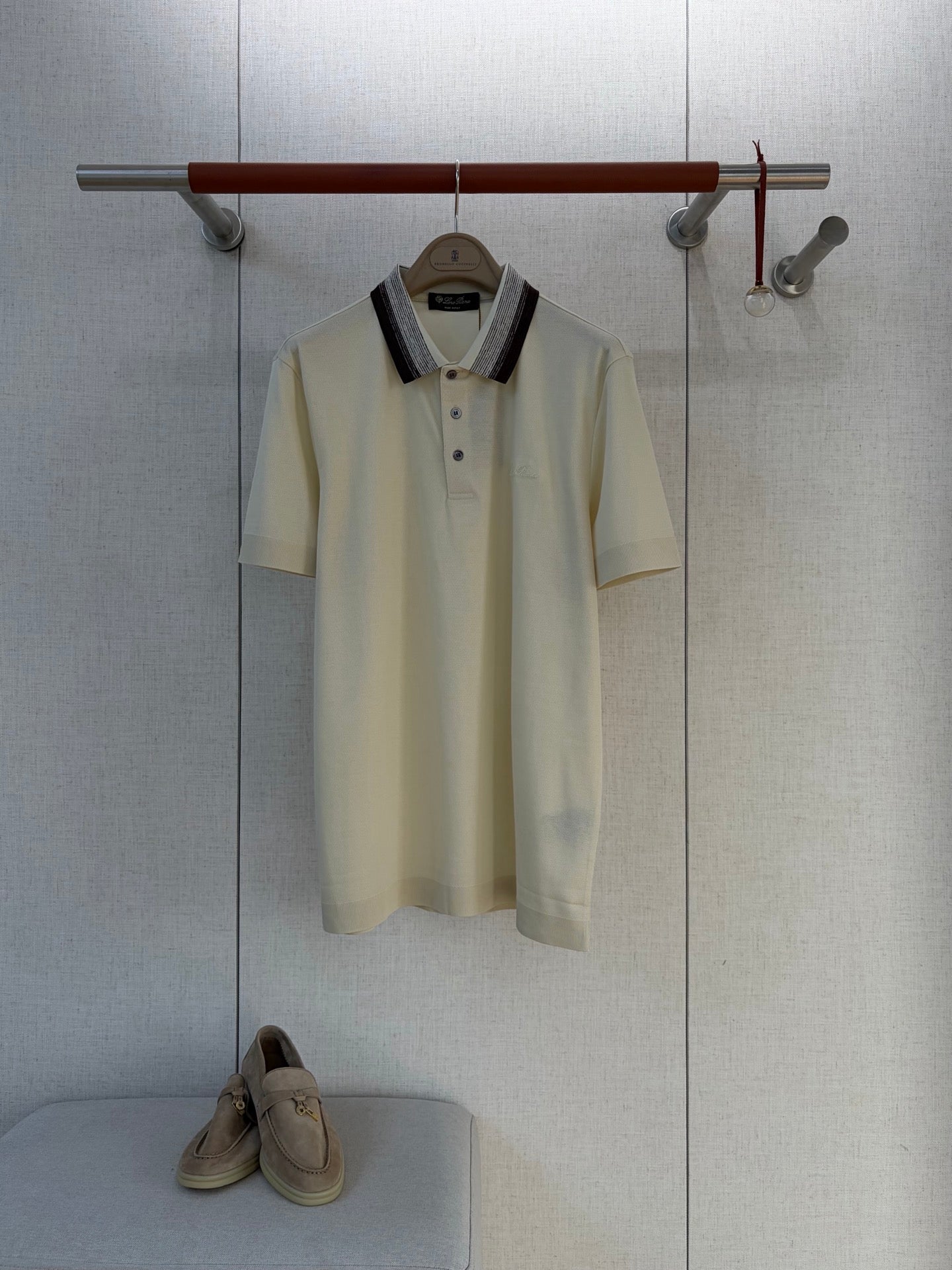 LORO P POLO SHIRT