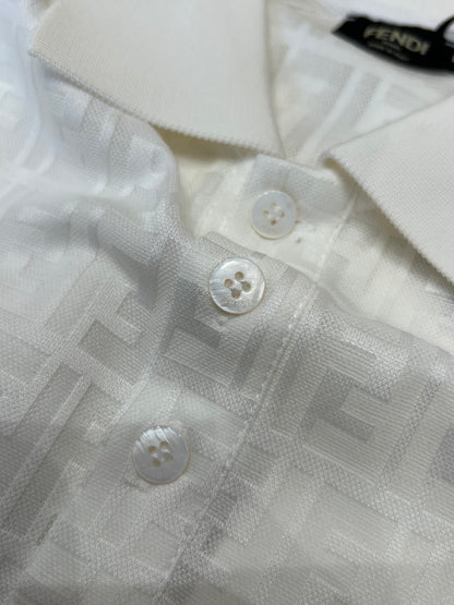 FEN POLO SHIRT