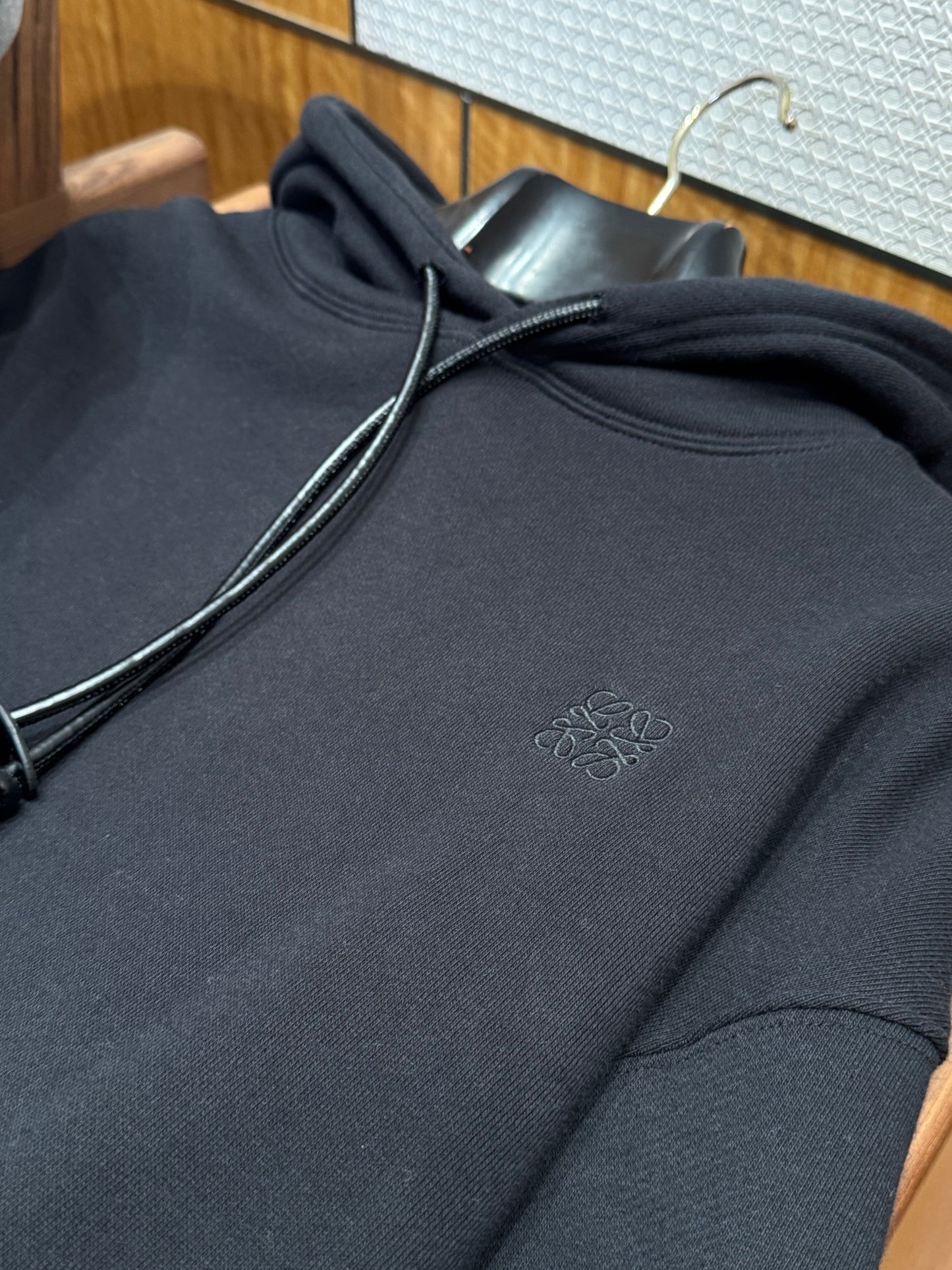 LOEW HOODIE