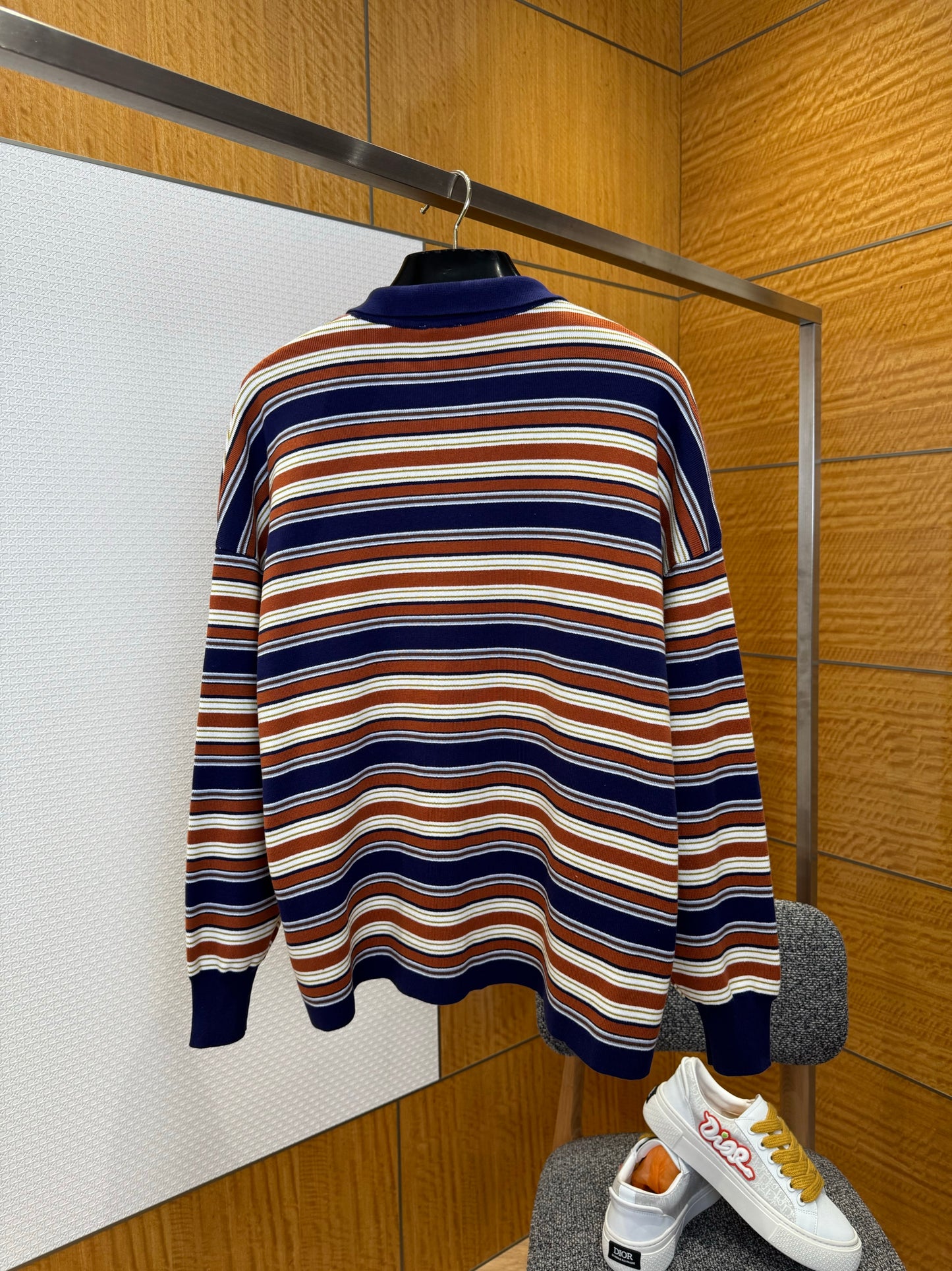 CEL POLO SHIRT