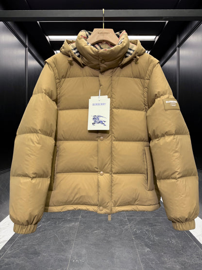 BBR JACKET