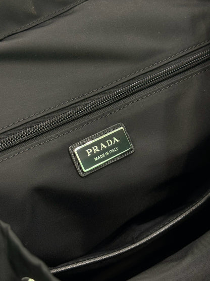PD RE-NYLON BACKPACK