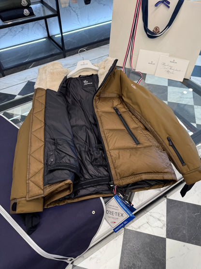 MONC MORGINS JACKET