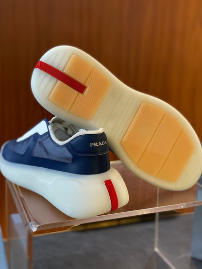 PD AMERICAS CUP SNEAKERS