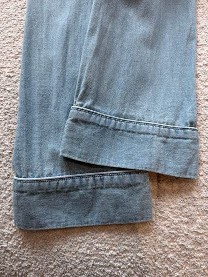 SL DENIM SHIRT