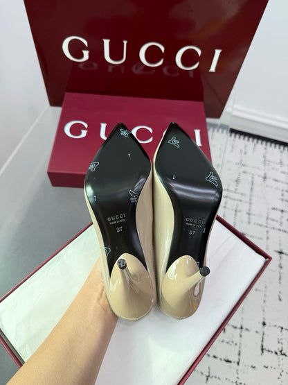 GG HEELS