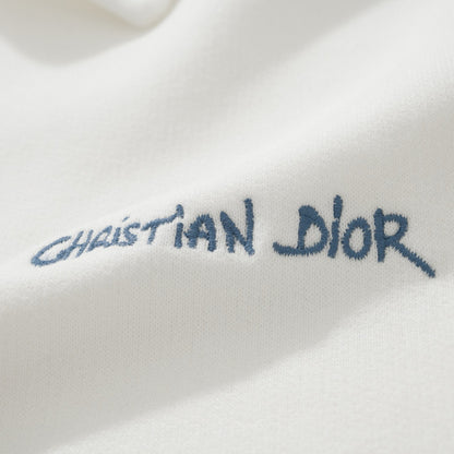 CD SWEATSHIRT