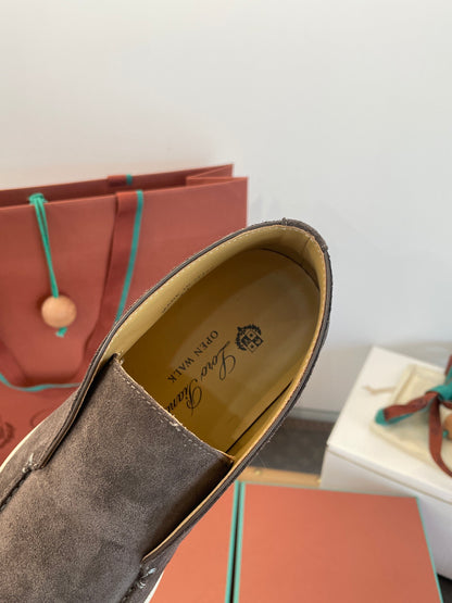 LORO P OPEN WALK BOOTS