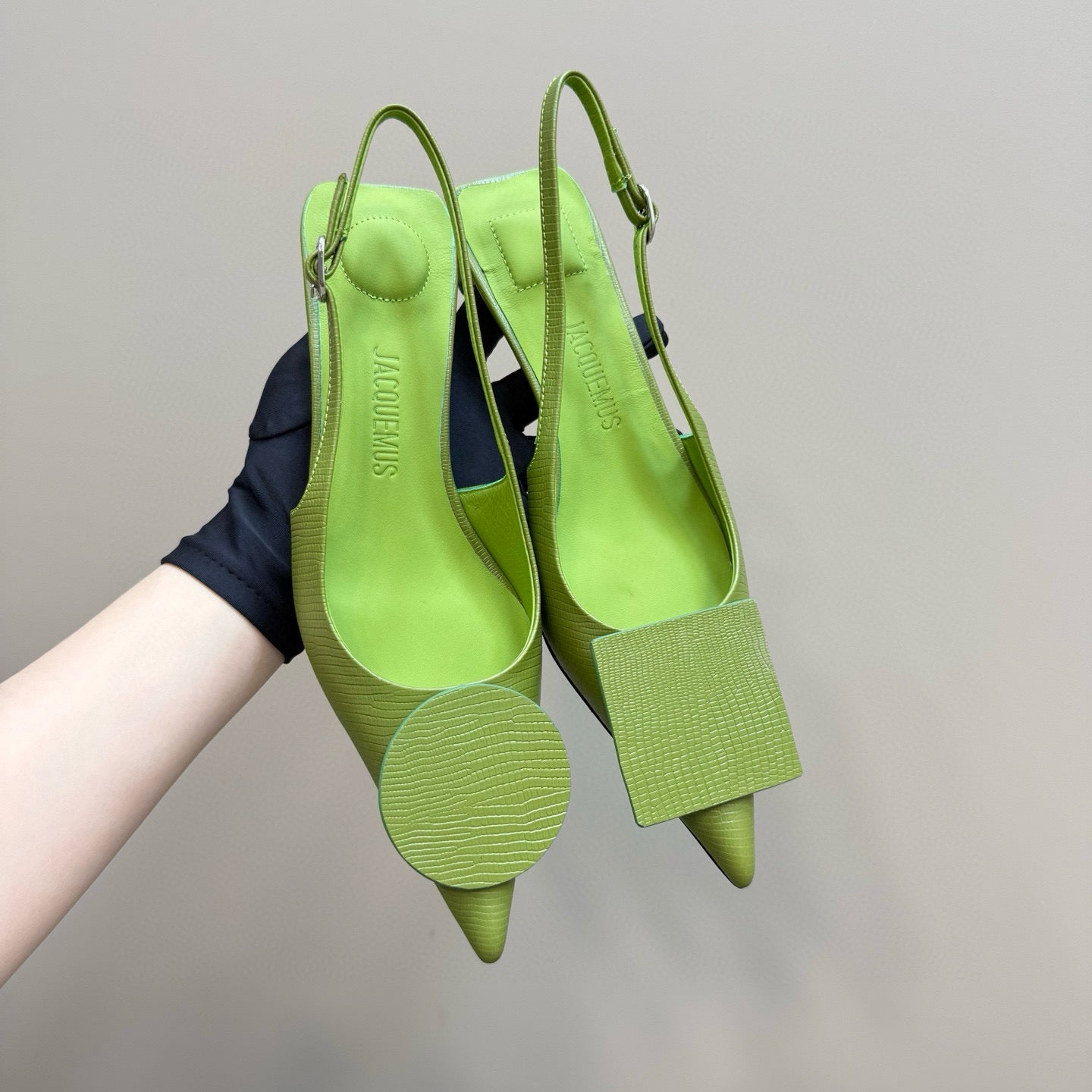 JACQ HEELS