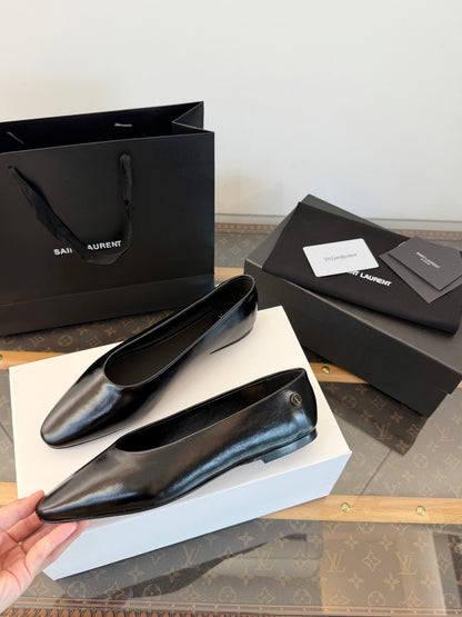SL BALLET PUMPS