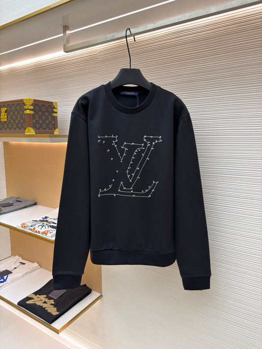 LOU SWEATSHIRT