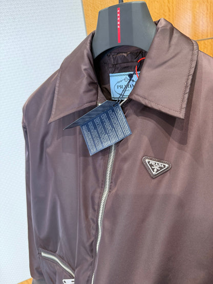 PD JACKET