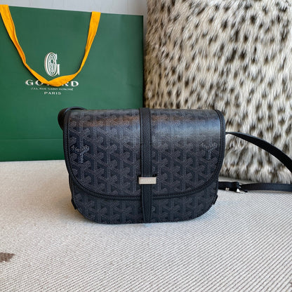 GOYA BELVEDERE PM BAG ND