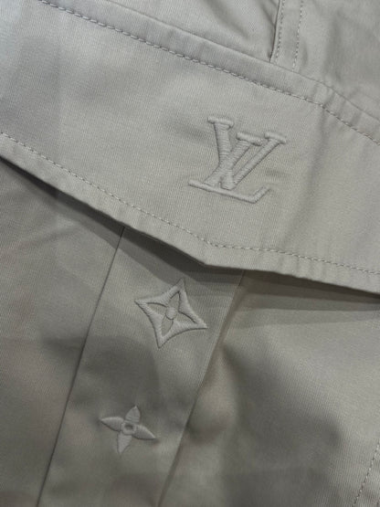 LOU SHORTS