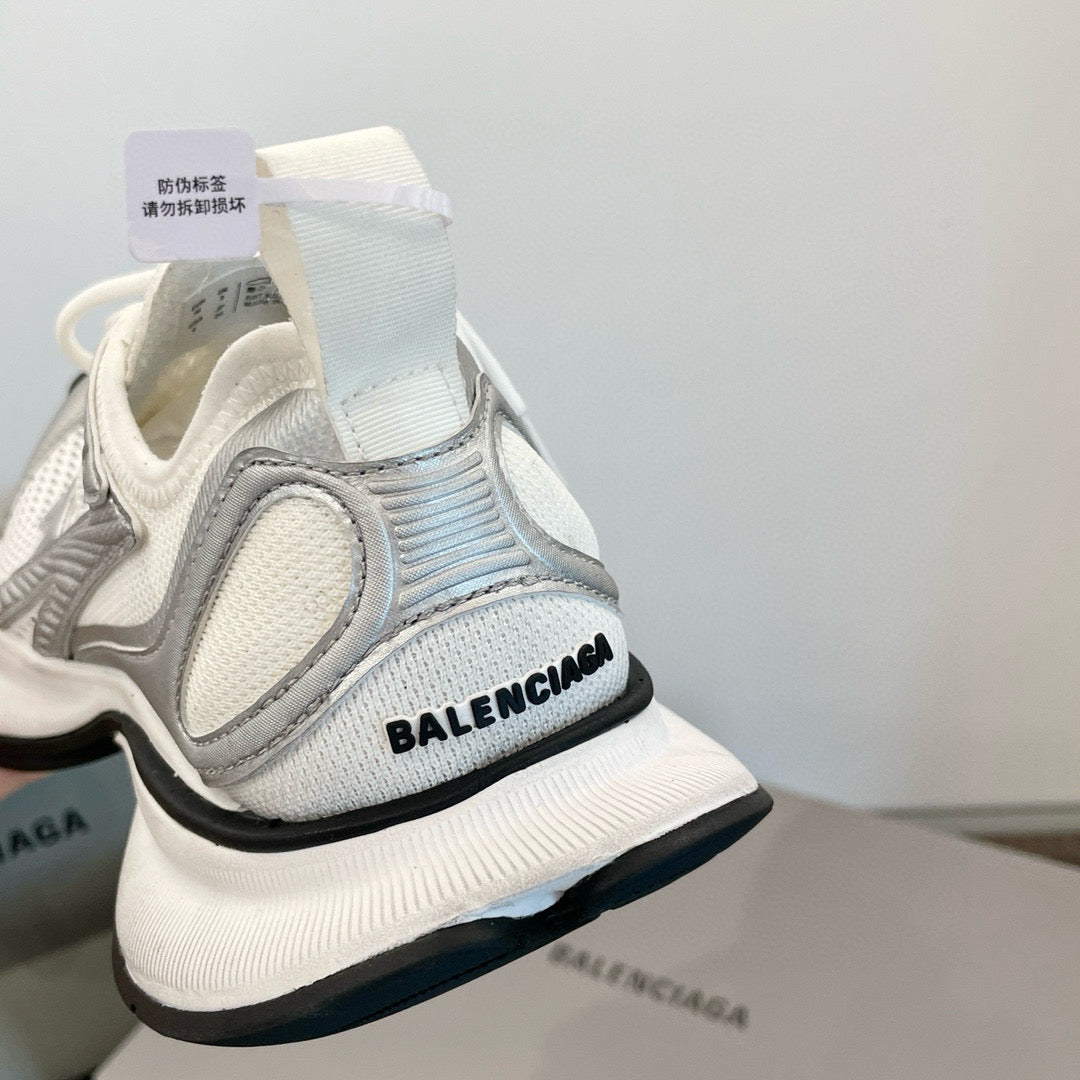 BAL CIRCUIT SNEAKER