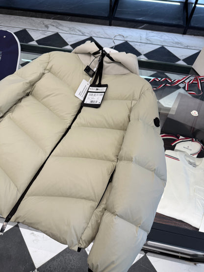 MONC FOREZ JACKET