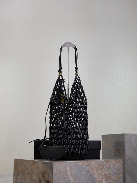 SL SUPPLE BUCKET IN WOOD BAG
