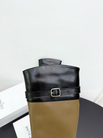 CEL BOOTS