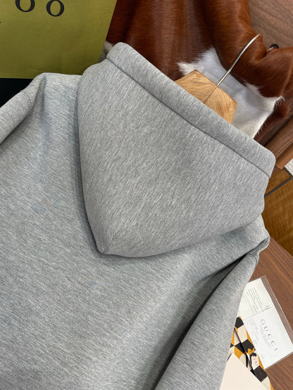 GG HOODIE