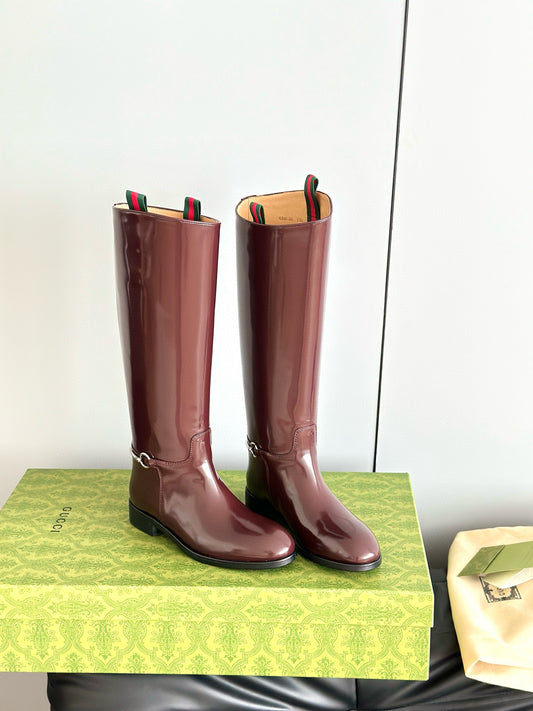 GG BOOTS