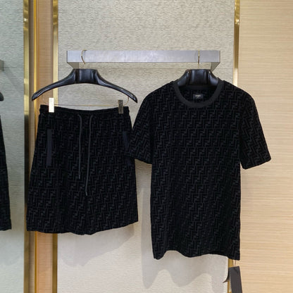 FEN SHORTS