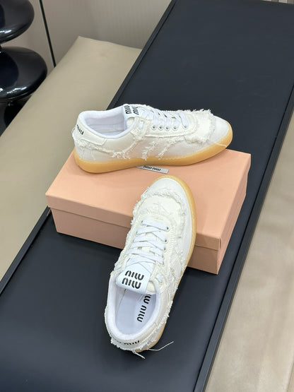 MIU M TRAINERS