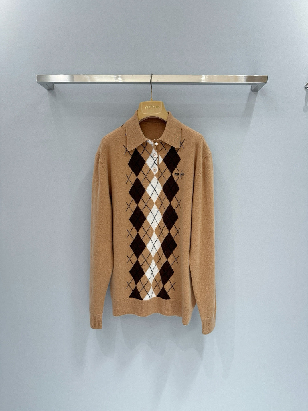 MIU M JUMPER